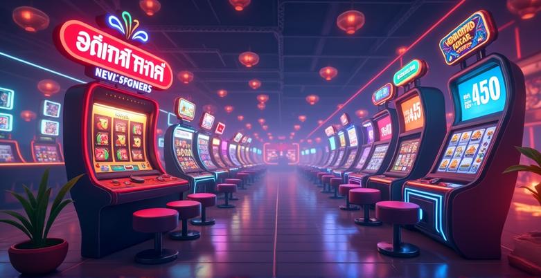 โปรโมชั่นสล็อตฟรีสปิน ไม่อั้น