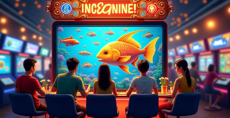 ยิงปลาโบนัสใหญ่ จ่ายจริง ไทย