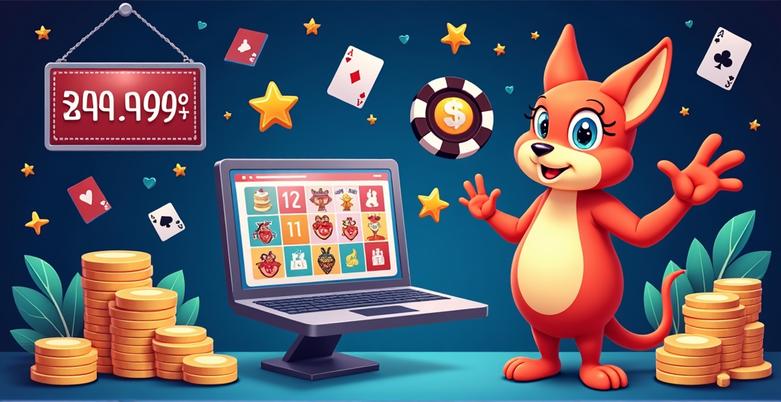 คาสิโนเว็บตรงอันดับ 1 ในไทย