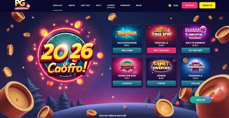 โปรโมชั่นสล็อตทุกค่ายดัง